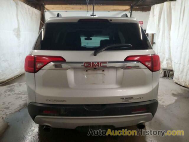 GMC ACADIA SLT-1, 1GKKNULS8JZ194695