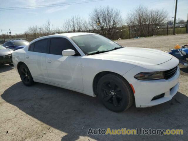 DODGE CHARGER SXT PLUS, 2C3CDXHG5JH124763