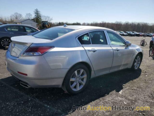 ACURA TL TECH, 19UUA8F53DA002746