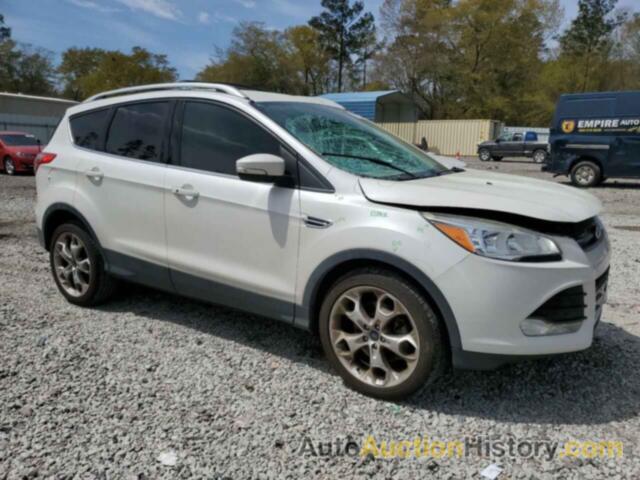 FORD ESCAPE TITANIUM, 1FMCU0J9XGUA26599