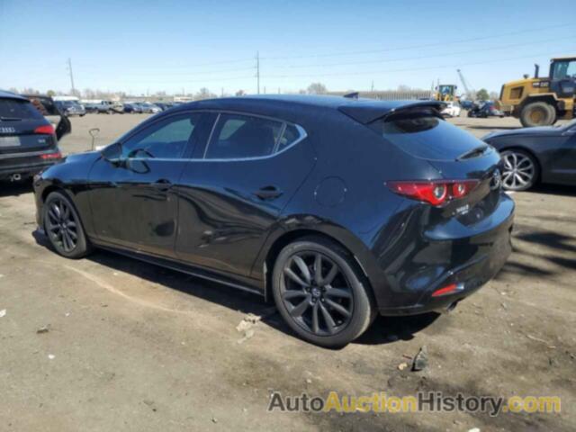 MAZDA 3 PREMIUM PLUS, JM1BPBNY4N1521030