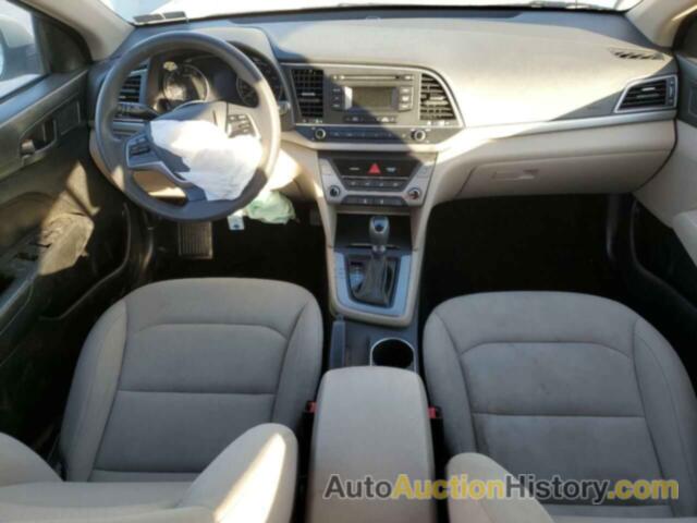 HYUNDAI ELANTRA SE, KMHD74LF8HU096612