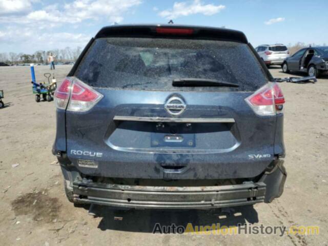 NISSAN ROGUE S, 5N1AT2MV3FC773416