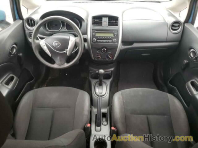 NISSAN VERSA S, 3N1CE2CPXFL389909