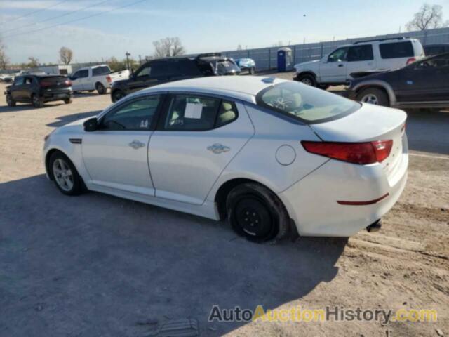 KIA OPTIMA LX, KNAGM4A7XF5626556