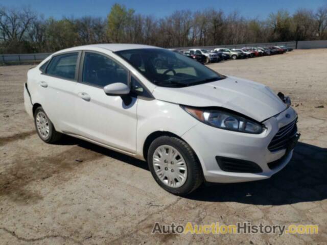 FORD FIESTA S, 3FADP4AJXJM109677