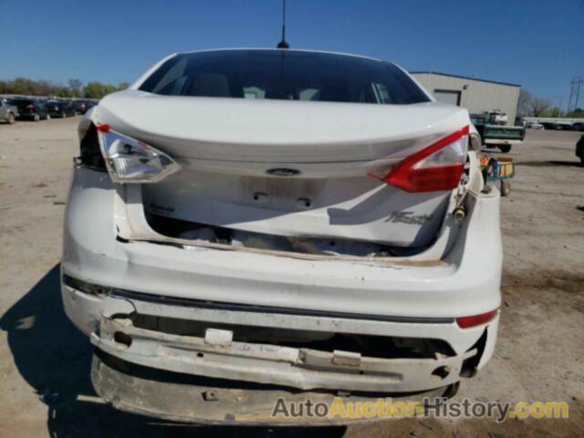 FORD FIESTA S, 3FADP4AJXJM109677