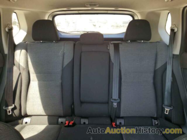 NISSAN ROGUE SV, 5N1BT3BA7PC817395