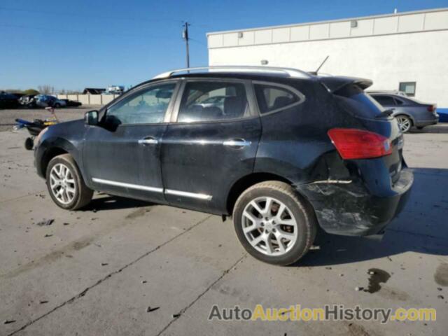 NISSAN ROGUE S, JN8AS5MV5BW677549