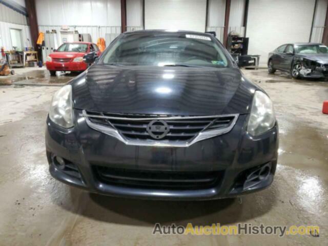 NISSAN ALTIMA S, 1N4AL2EP6CC100626