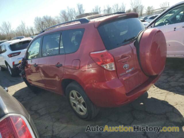 TOYOTA RAV4, JTMBK33V786042878