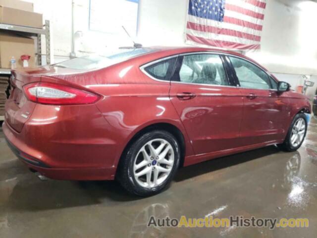 FORD FUSION SE, 3FA6P0HD6ER225310