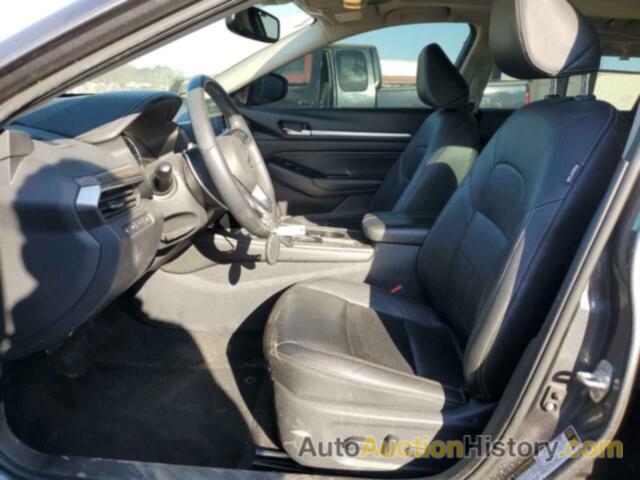 NISSAN ALTIMA PLATINUM, 1N4BL4FV0LN314187