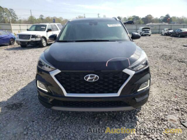 HYUNDAI TUCSON LIMITED, KM8J33AL1KU894507