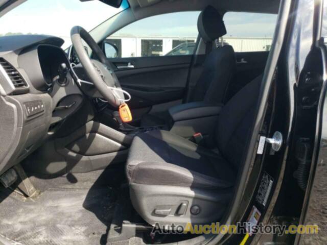 HYUNDAI TUCSON LIMITED, KM8J33AL1KU894507