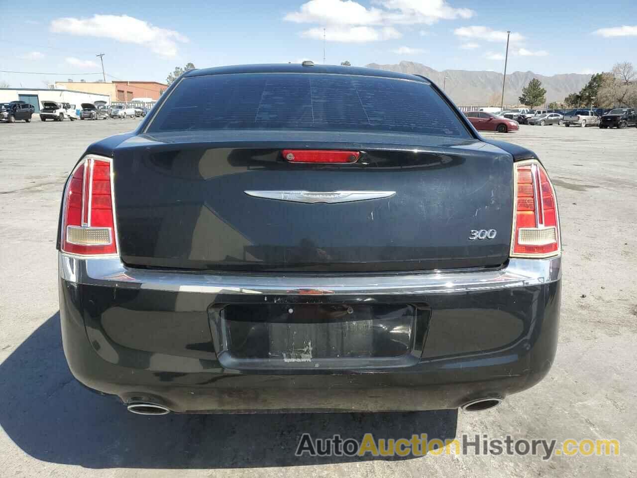 CHRYSLER 300, 2C3CCAET6CH249694