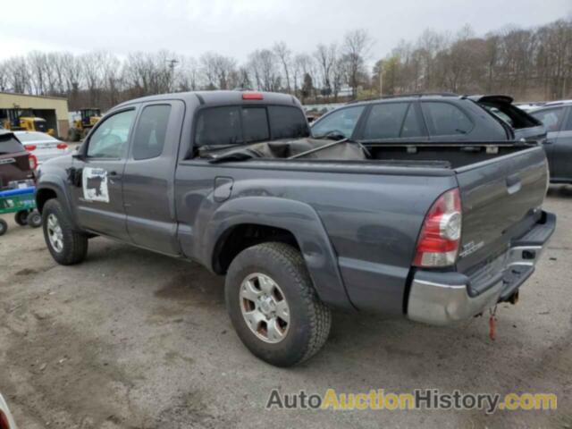 TOYOTA TACOMA ACCESS CAB, 5TFUU4EN0FX121371