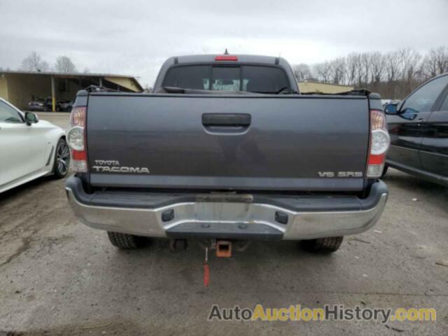 TOYOTA TACOMA ACCESS CAB, 5TFUU4EN0FX121371