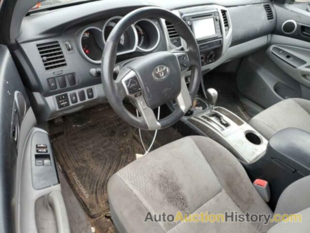 TOYOTA TACOMA ACCESS CAB, 5TFUU4EN0FX121371