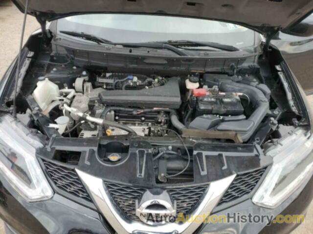 NISSAN ROGUE S, 5N1AT2MV8GC885064