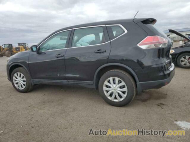 NISSAN ROGUE S, 5N1AT2MV8GC885064