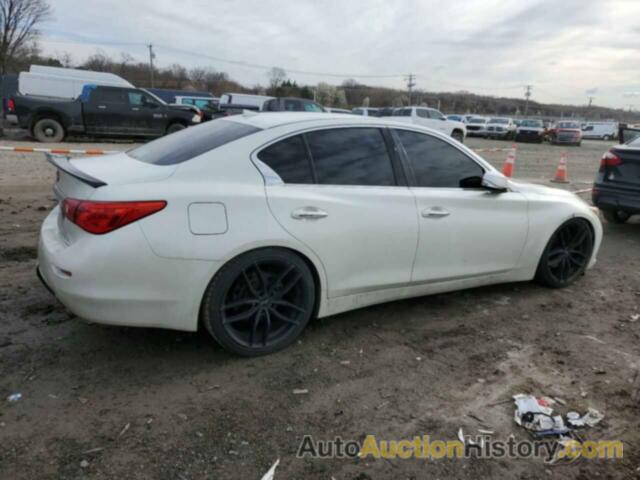 INFINITI Q50 PREMIUM, JN1EV7AR9GM343831