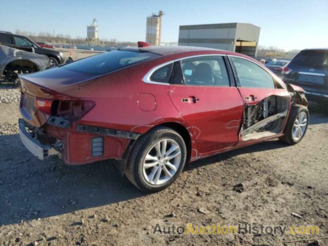 CHEVROLET MALIBU LT, 1G1ZE5STXHF164497