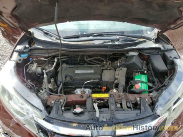 HONDA CRV LX, 3CZRM3H38FG702707