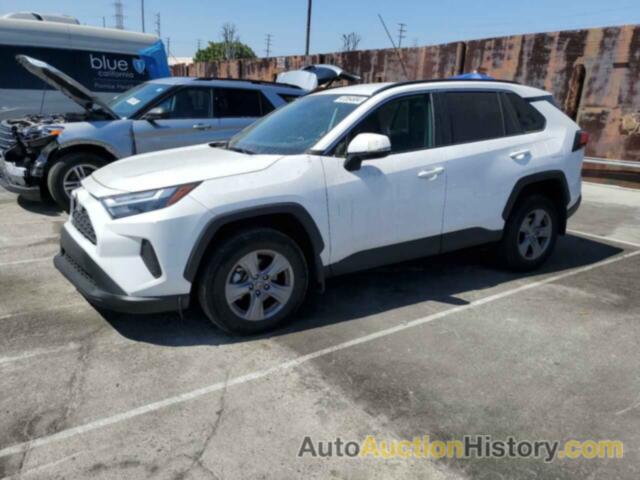 TOYOTA RAV4 XLE, 2T3W1RFV0NC183659