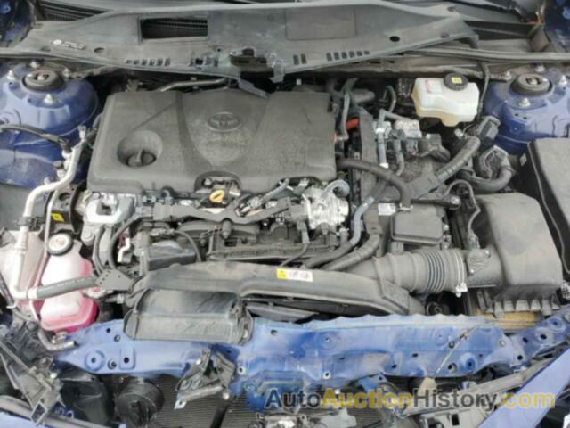 TOYOTA CAMRY XLE, 4T1F31AK5PU050351