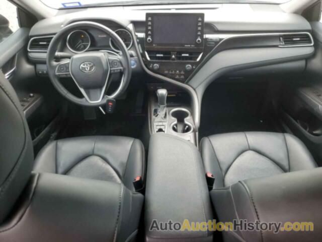 TOYOTA CAMRY XLE, 4T1F31AK5PU050351