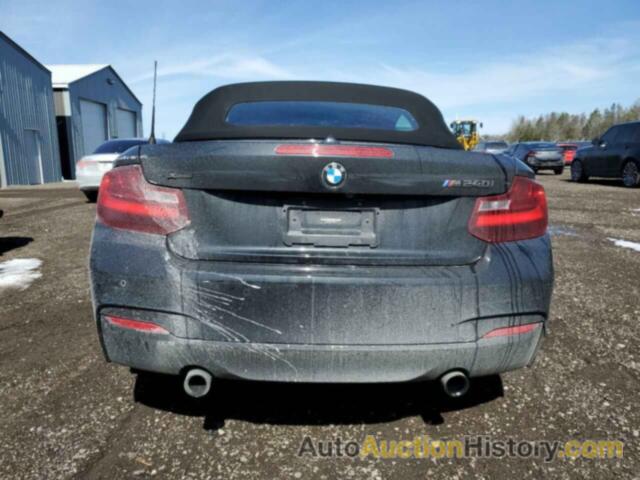 BMW M2, WBA2L3C57HV667278