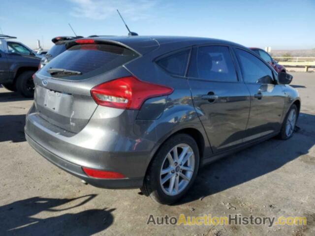 FORD FOCUS SE, 1FADP3K2XHL328989