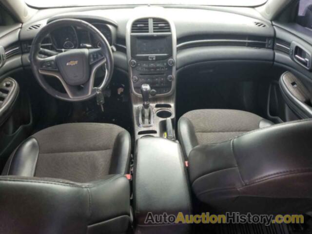 CHEVROLET MALIBU 1LT, 1G11C5SL1FF326727