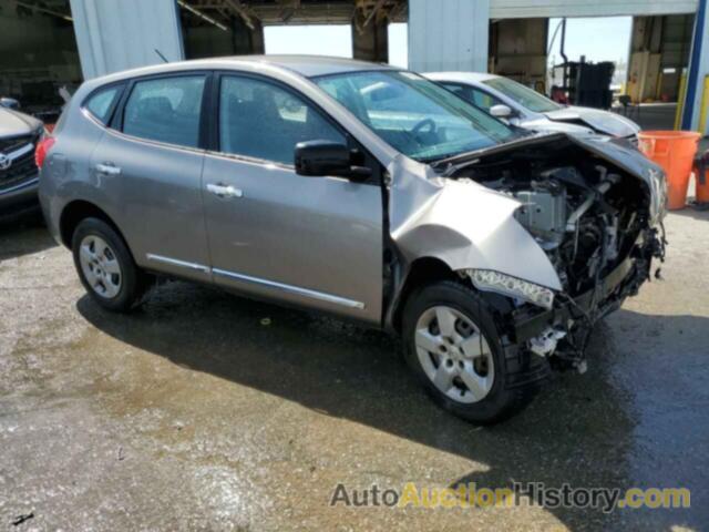 NISSAN ROGUE S, JN8AS5MT9FW658779