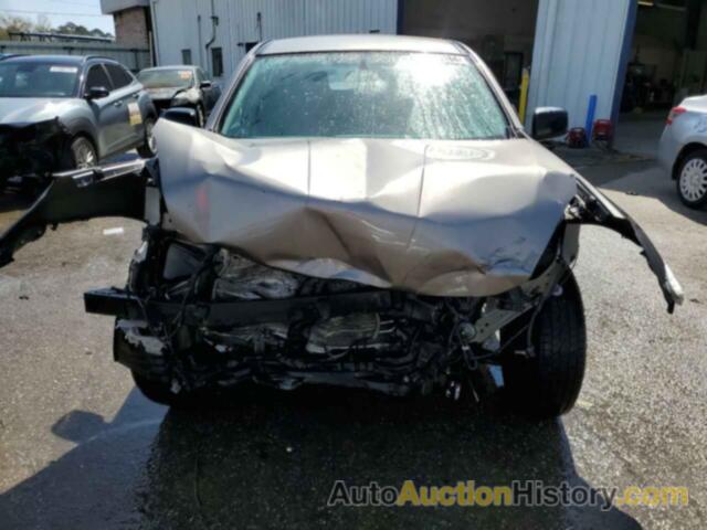 NISSAN ROGUE S, JN8AS5MT9FW658779