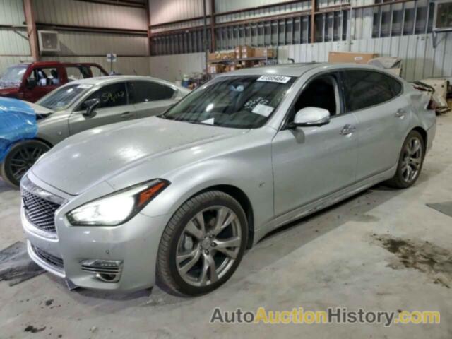 INFINITI Q70 3.7, JN1BY1PP7HM170910