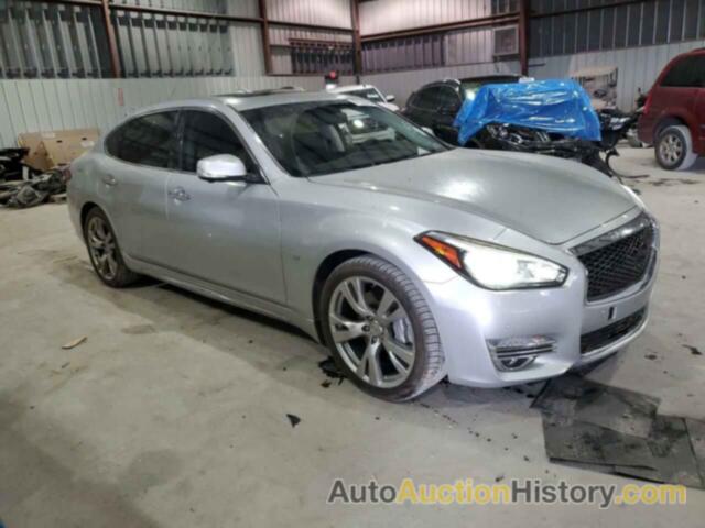 INFINITI Q70 3.7, JN1BY1PP7HM170910