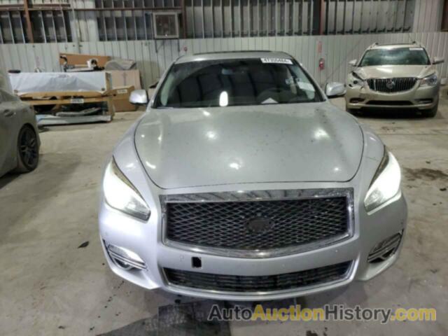 INFINITI Q70 3.7, JN1BY1PP7HM170910