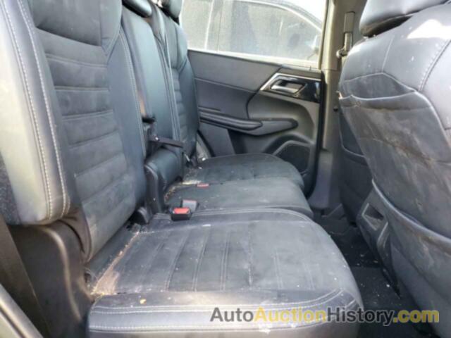 MITSUBISHI OUTLANDER SE, JA4J3UA89NZ039626