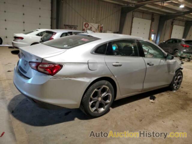 CHEVROLET MALIBU LT, 1G1ZD5ST2LF103639