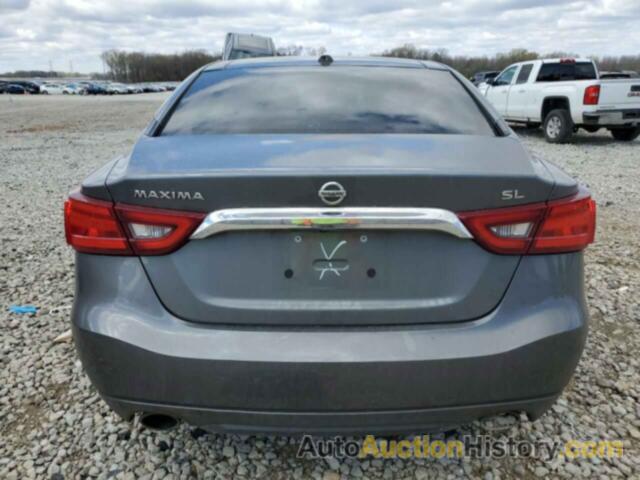 NISSAN MAXIMA 3.5S, 1N4AA6AP2JC409302