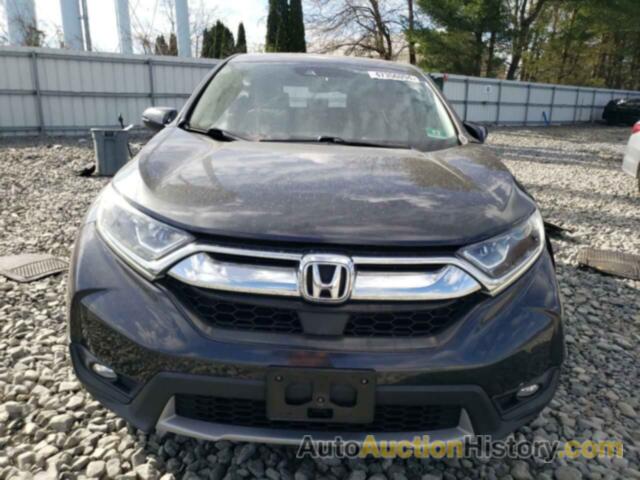 HONDA CRV EX, 2HKRW2H55JH669094