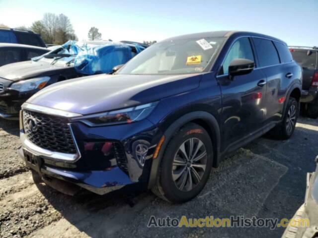 INFINITI QX60 PURE PURE, 5N1DL1ES3RC334670