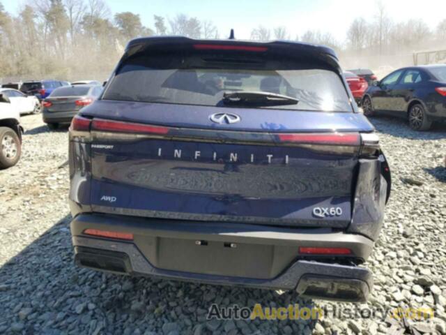 INFINITI QX60 PURE PURE, 5N1DL1ES3RC334670