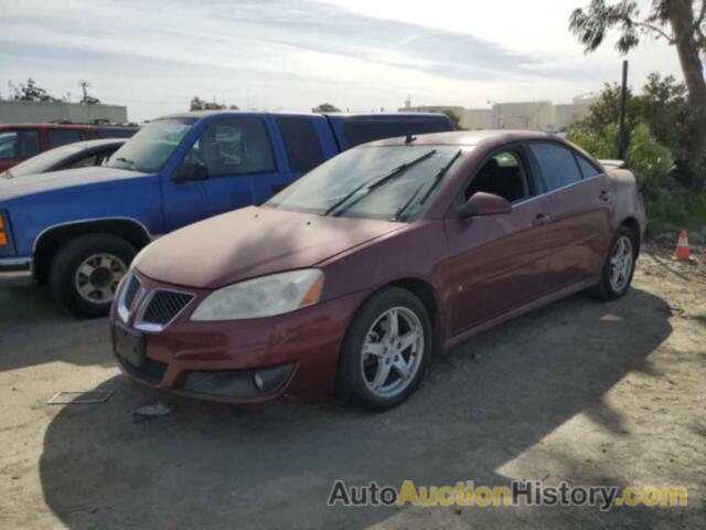 PONTIAC G6 GT, 1G2ZK57N494242087