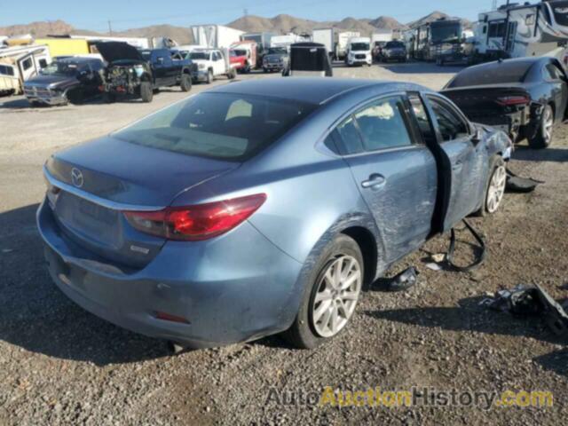 MAZDA 6 SPORT, JM1GJ1U55G1422700