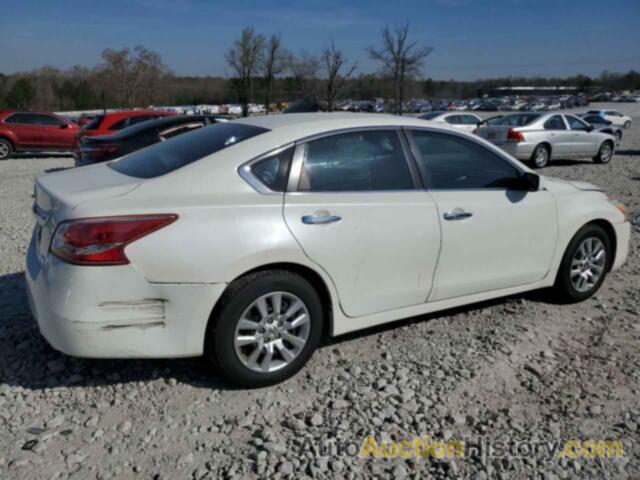 NISSAN ALTIMA 2.5, 1N4AL3AP6DC218608