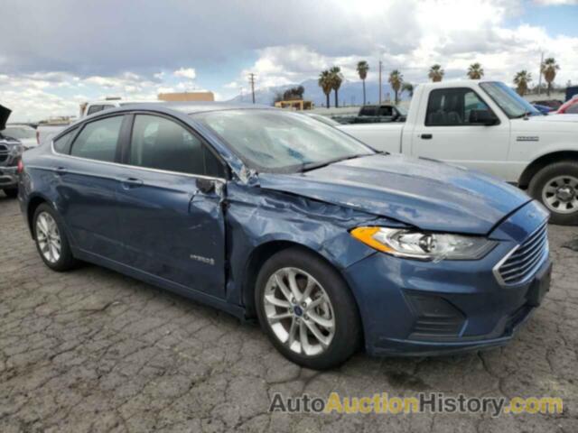 FORD FUSION SE, 3FA6P0LU2KR237361