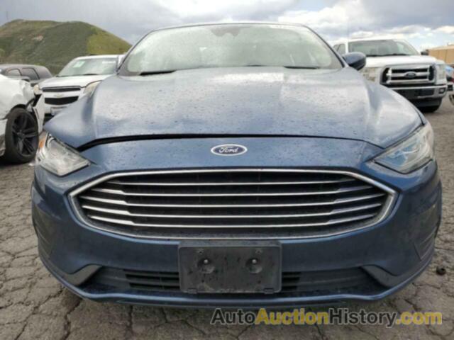 FORD FUSION SE, 3FA6P0LU2KR237361